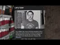 Bob Ross Serial Killer Theory