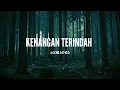Download Lagu kenangan terindah - samsons | lirik musik | lagu galau
