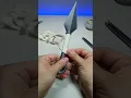 Download Lagu Naruto Kunai DIY 🥷