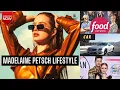 Madelaine Petsch Lifestyle School Boyfriend House Cars Net Worth Biography 2021
