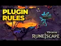 RuneScape 3 API Update Plugins Lua Built-In Browser Explained
