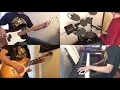 Lagu Bohemian Rhapsody Cover (All Instruments)