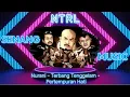 Download Lagu Senang Tiga Lagu || NTRL - Nurani - Terbang Tenggelam - Pertempuran Hati || Lirik Lagu ||