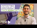 Download Lagu A melhor dieta para a síndrome do intestino irritável!
