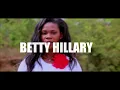 Karibu Roho by Betty Hillary Official Video 2019