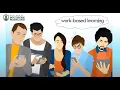 Getting Started with Work-Based Learning at CSM