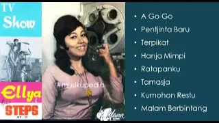  full album ellya khadam a go go