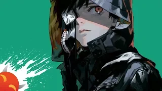 Download Nightcore - Kisetsu wa Tsugitsugi Shindeiku (Tokyo Ghoul √A ED) (季節は次々死んでいく) MP3