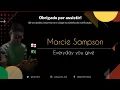 Lagu Marcie Sampson  - Everyday you give (legendado e traduzido)