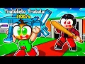 Download Lagu Roblox'ta Tralalero Tralalayı Çalarak Zengin Olduk! 🦈