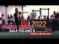 Download Lagu SUARANYA PASHA NGERI!! BALE PULANG 2-Toton Caribo ft. Justy Aldrin / LIVE MALUKU TENGGARA