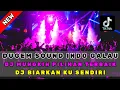 Download Lagu DJ MUNGKIN PILIHAN TERBAIK X DJ BIARKAN KU SENDIRI ‼️ DUGEM SOUND INDO GALAU 2025