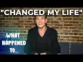Her Death Changed My Life Patrick Swayze On His Late Sister Vicky Lynn ALLVIPP