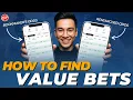 How does a Value Bet work A complete guide