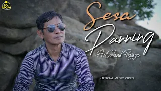 Download SESA PANNING | A.ERLAND PRAJAYA (Official Music Video ) MP3