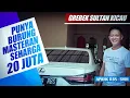 Lagu Grebek Rumah Sultan Kicau : Inilah Kicau Mania Sebenarnya - Apank RBS - SMM