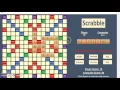 Scrabble 15-112 Term Project