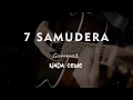 Download Lagu 7 SAMUDRA // GAMMA 1 // KARAOKE GITAR AKUSTIK TANPA VOKAL NADA CEWE ( FEMALE )