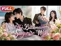 She Hid Her Heiress Identity Got Betrayed Married a Poor Guy He Was a Billionaire CEO