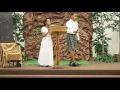 Easter Speeches