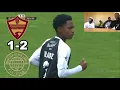 Stellenbosch FC vs Carling Black Label All Stars | Extended Highlights | All Goals