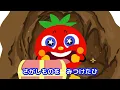 せかいのどこかでおめでとう！　オフロスキー　みいつけた！　Eテレ Covered by 【うたスタ】