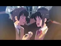 君の名は。〜スパークル　movie ver.〜　kiminonawa Your Name