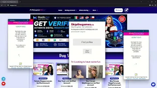 Top 1 Website for Buy Megapersonals Account Skipthegames Account megagix com