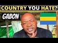 Download Lagu Which Country Do You HATE The Most? | GABON