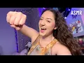 Download Lagu ASMR POV BEATING YOU TO SLEEP SUPER FAST HAND MOVEMENTS \u0026 VISUALS