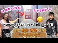 Download Lagu AJAK TIMMY MAKAN NASGOR, MIE GORENG, UDANG SAUS TIRAM MURAH TAPI PUAS! 