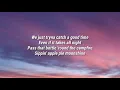 Niko Moon - Good time (Official Lyrics Video)