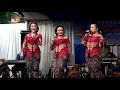 Download Lagu TRENYUH GEDRUK #TRIO_GANAS NEW CAHYO MUDHO CAMPURSARI LIVE PUSPITEK