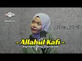 Download Lagu ALLAHUL KAFI - SHOLAWAT KERONCONG VERSION || COVER MAHIR