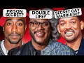 Download Lagu The Most Notorious 90´s Black Stars Who Were Secretly Gay