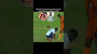ANGALIA UCHAWI WA JKT FC KATIKA NUSU FAINALI YA CRDB CUP YANGA 2 0 JKT Shorts 