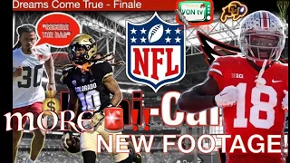 NEW Arizona Cardinals Xavier Weaver more FOOTAGE UPDATE on Zay NFL Journey as a Arizona Cardinal