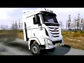 Download Lagu EXCAVATOR, DUMP TRUCK DANCE FUNNY - TRUCK DANCE TIK TOK - TRUK JOGET LUCU