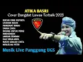 Atika Basri Full Album - Cover Dangdut Lawas Musik By. UGS.