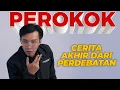 Download Lagu #suaratirta : PEROKOK PUN BISA BERMARTABAT !