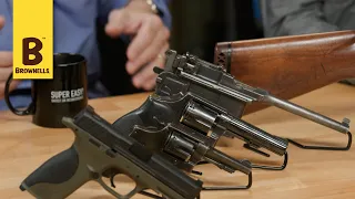 Smyth Busters You Shouldn t Buy Used Guns
