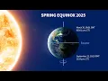 Spring Equinox 2025 What It Means for YOU First Day of Spring 2025 - The Science Traditions