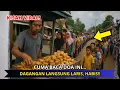 Download Lagu Ia Selalu Baca Doa Nabi Sulaiman Sebelum Jualan. Dagangannya Selalu HABIS DULUAN...