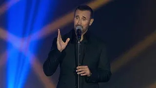 كاظم الساهر    دلوعتي   توزيع وايقاع رائع و مختلف   حفل موسم جدة      دندنها