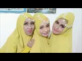 Download Lagu Hijrah - Trio Femina Al abror