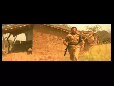 Paan Singh Tomar - Official Trailer