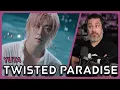 Director Reacts - YUTA - 'Twisted Paradise' MV