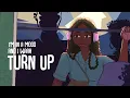 Shaggy ft. Kes - Mood | Official Lyric Video