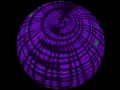 Evolving Cellular Patterns - glsl three js creative coding