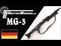 Download Lagu MG-3: Germany Modernizes the Classic MG-42